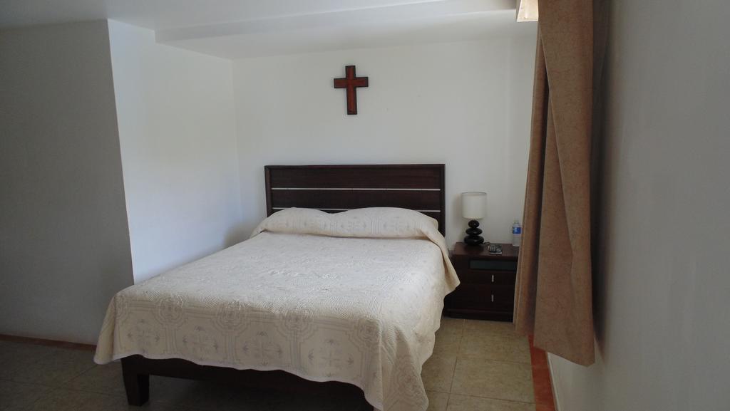 Hotel Hacienda Del Rio Atlixco أتليكسكو المظهر الخارجي الصورة