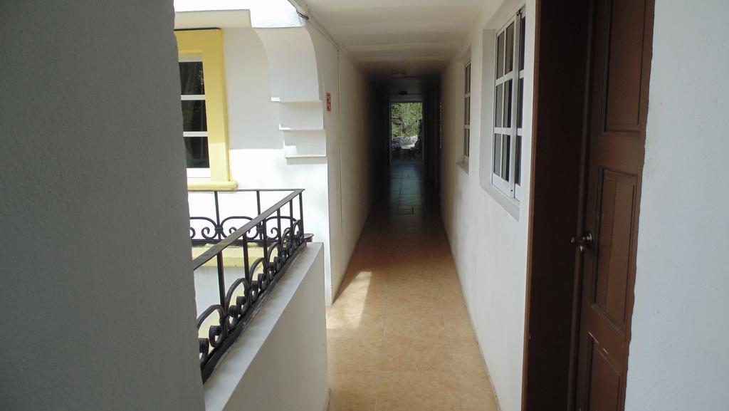 Hotel Hacienda Del Rio Atlixco أتليكسكو الغرفة الصورة