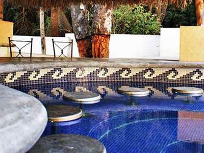Hotel Hacienda Del Rio Atlixco أتليكسكو المظهر الخارجي الصورة
