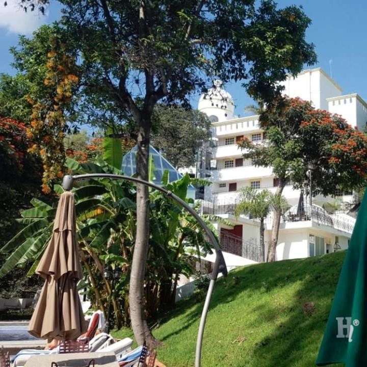Hotel Hacienda Del Rio Atlixco أتليكسكو المظهر الخارجي الصورة